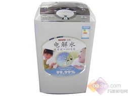 十一消費(fèi)熱潮來襲 熱門洗衣機(jī)與消毒劑選購指南