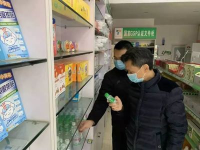 張家界5家重點(diǎn)企業(yè)保供口罩、消毒液及消毒劑，助力常態(tài)化疫情防控